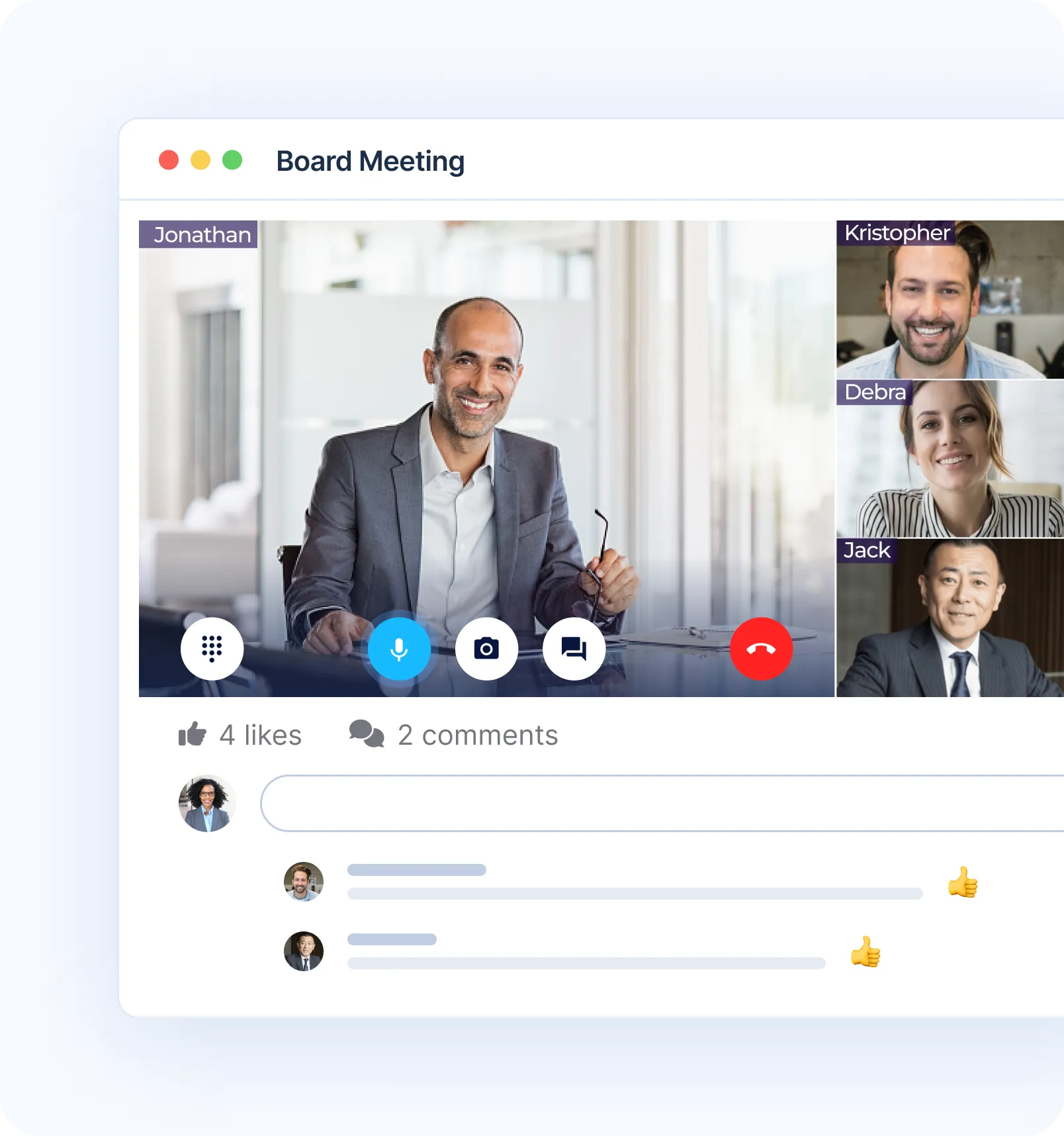 Advisorycloud Join An Advisory Board